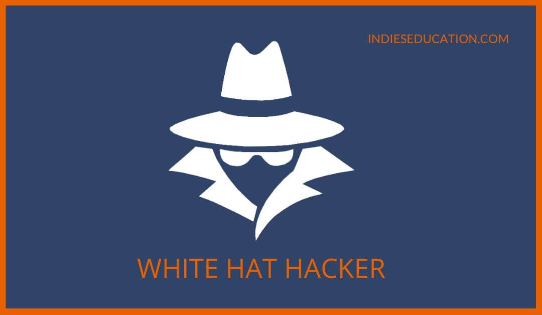 White-Hat-Hacker-Ethical-Hacker