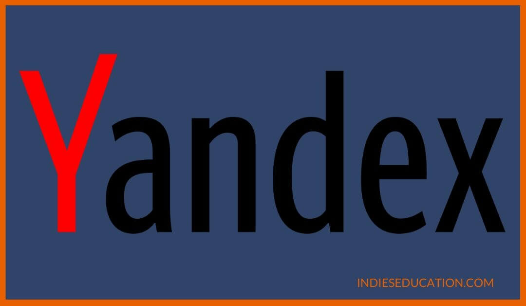 Yandex.ru- Search engine- Yandex