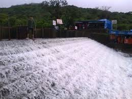 image of Bhushi dam