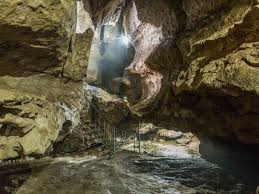 Arwah cave