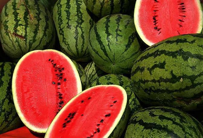 Watermelon seed benefits which are present in that thing which we through away