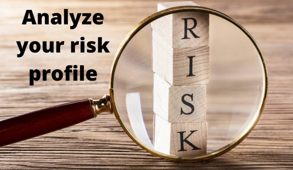 described about the role of risk management in investment planning.which is needed to find best mutual fund in India.