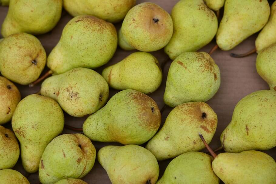 pears-food-for-weight-loss