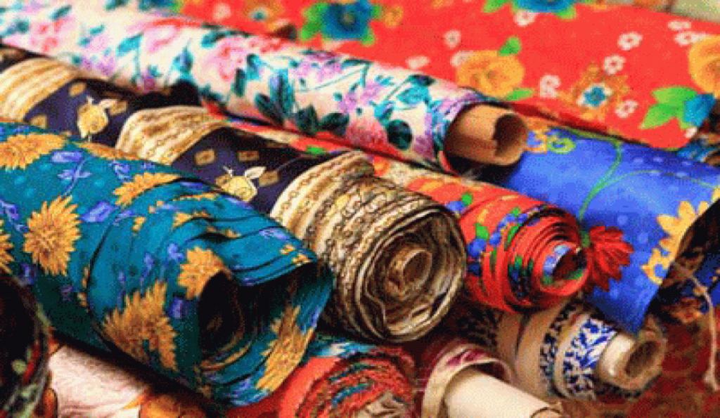 Acve Textile Industry In India - Gambaran