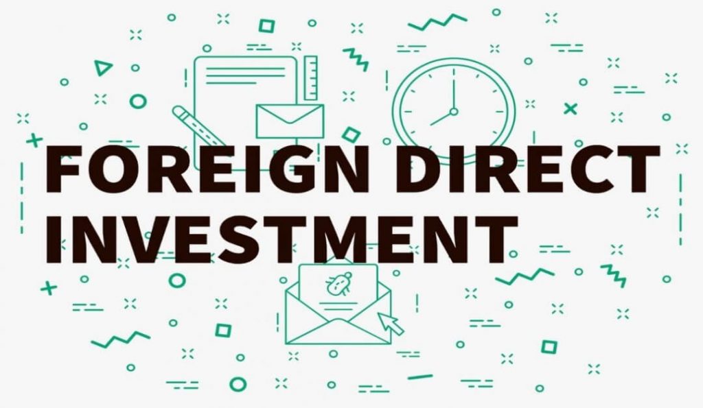 Foreign-Direct-Investment