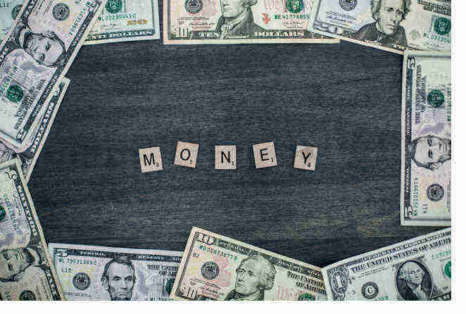 money image