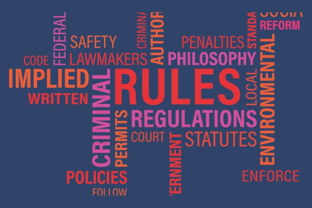 Rules-and-regulations