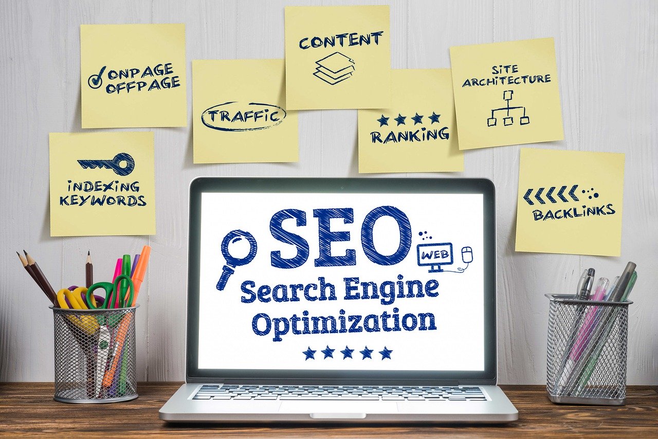 What is SEO Search engine optimization complete guide