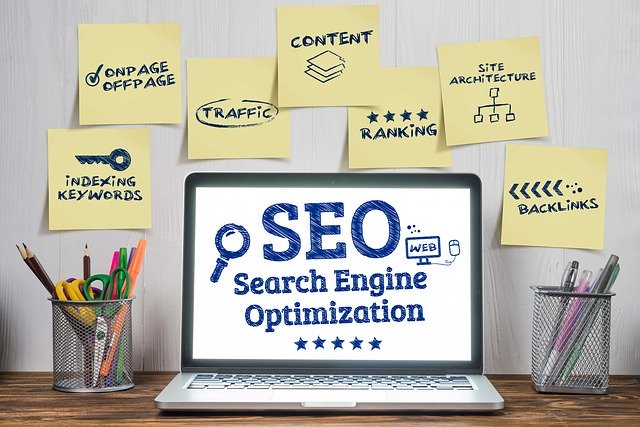 Do you want to learn SEO? Check best available sources online