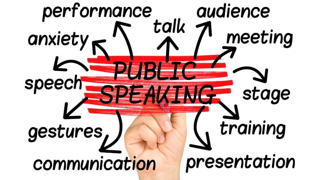 what-is-public-speaking