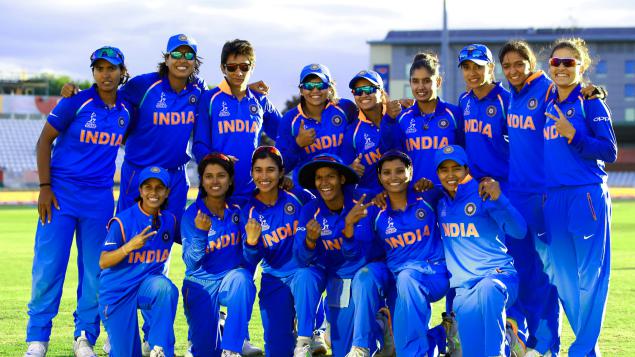 women cricket