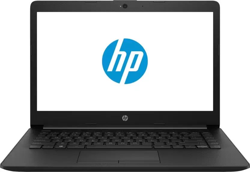 HP 14q Core i3 7th Gen 14q-cs0023TU laptop