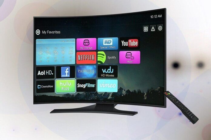 Android TV vs Smart TV