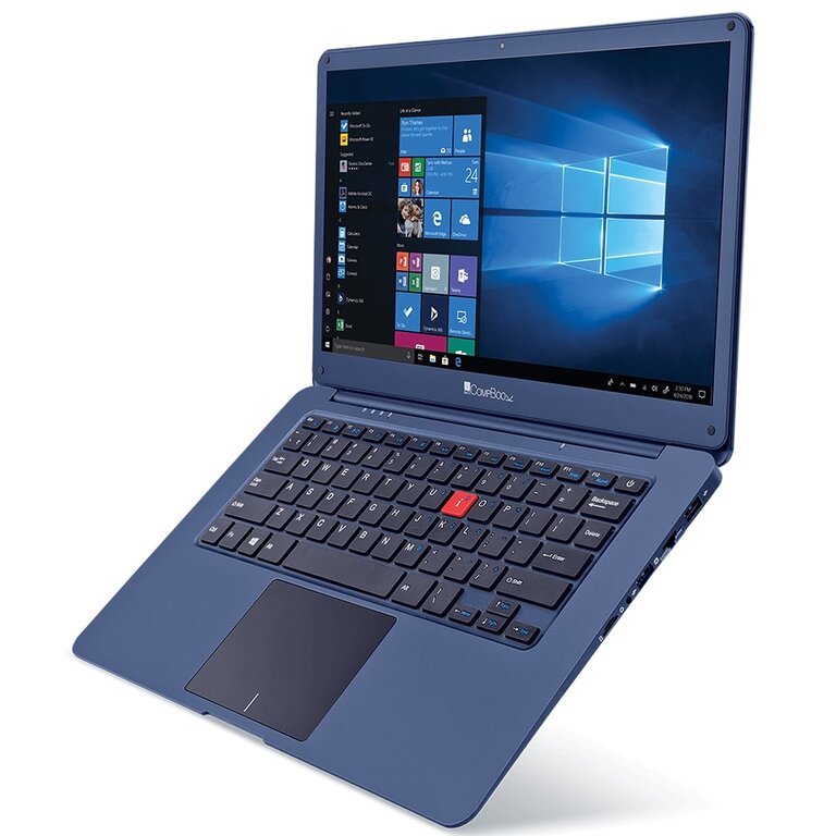 Image of iBall CompBook M500 Laptop