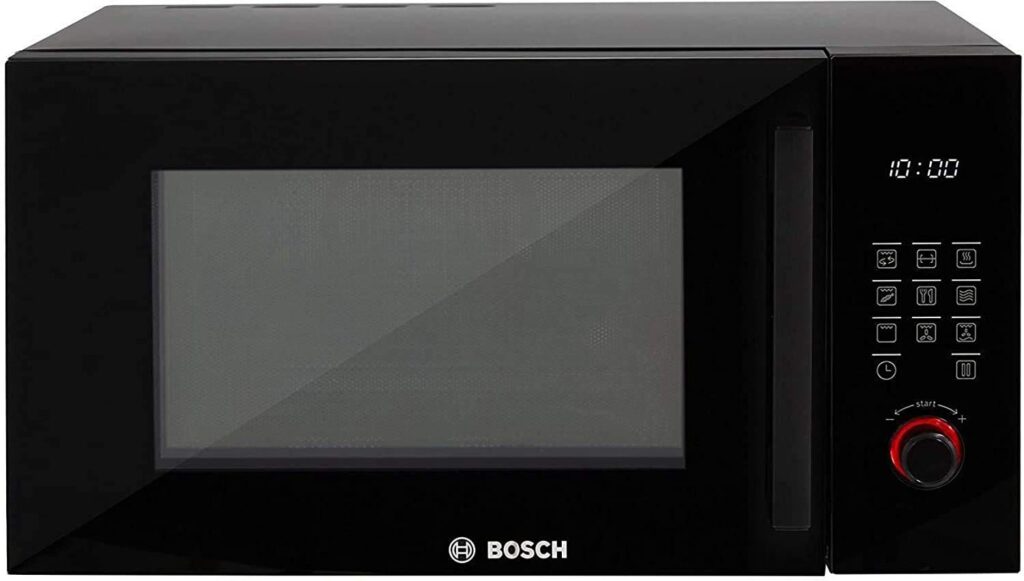 bosch convection oven in India