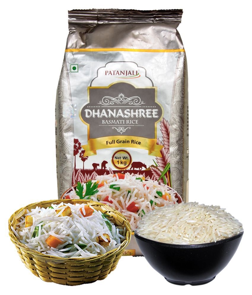 patanjali-basmati-rice-best-among-rice-companies