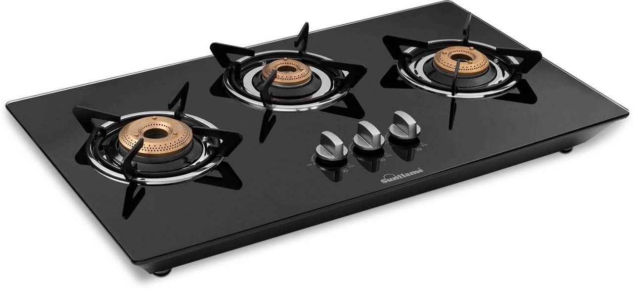 List of Best Kitchen Hobs in India 2021 with a Detailed Guide