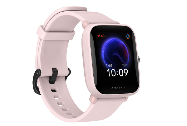 Amazfit-Bip-U-smartwatch
