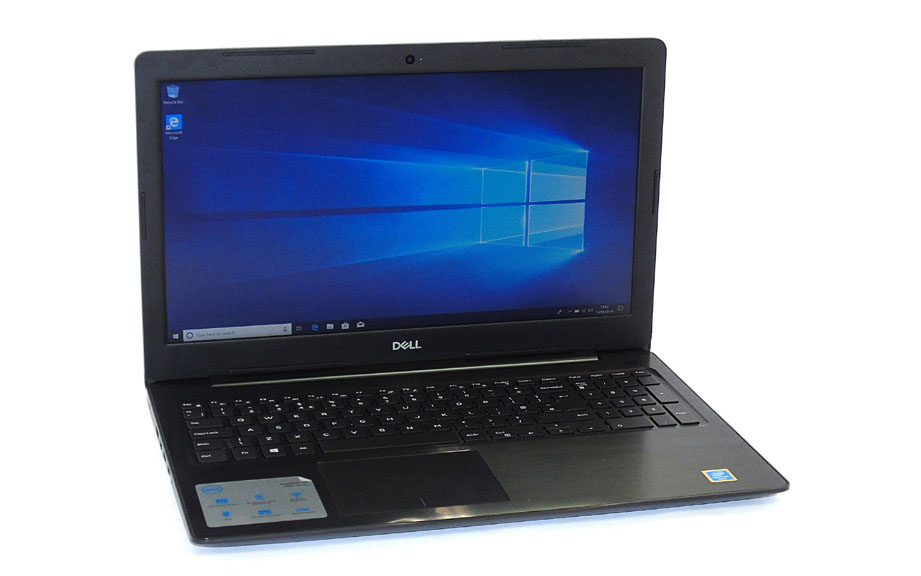 Dell Inspiron 15 5570 is one of the best Laptops in India