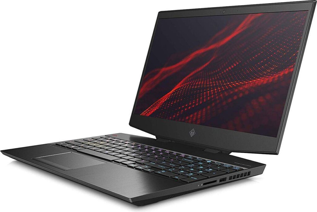 HP-Omen-15 is one of the best premium laptops in India