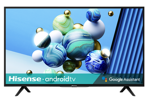 Hisense A71 F Android Television